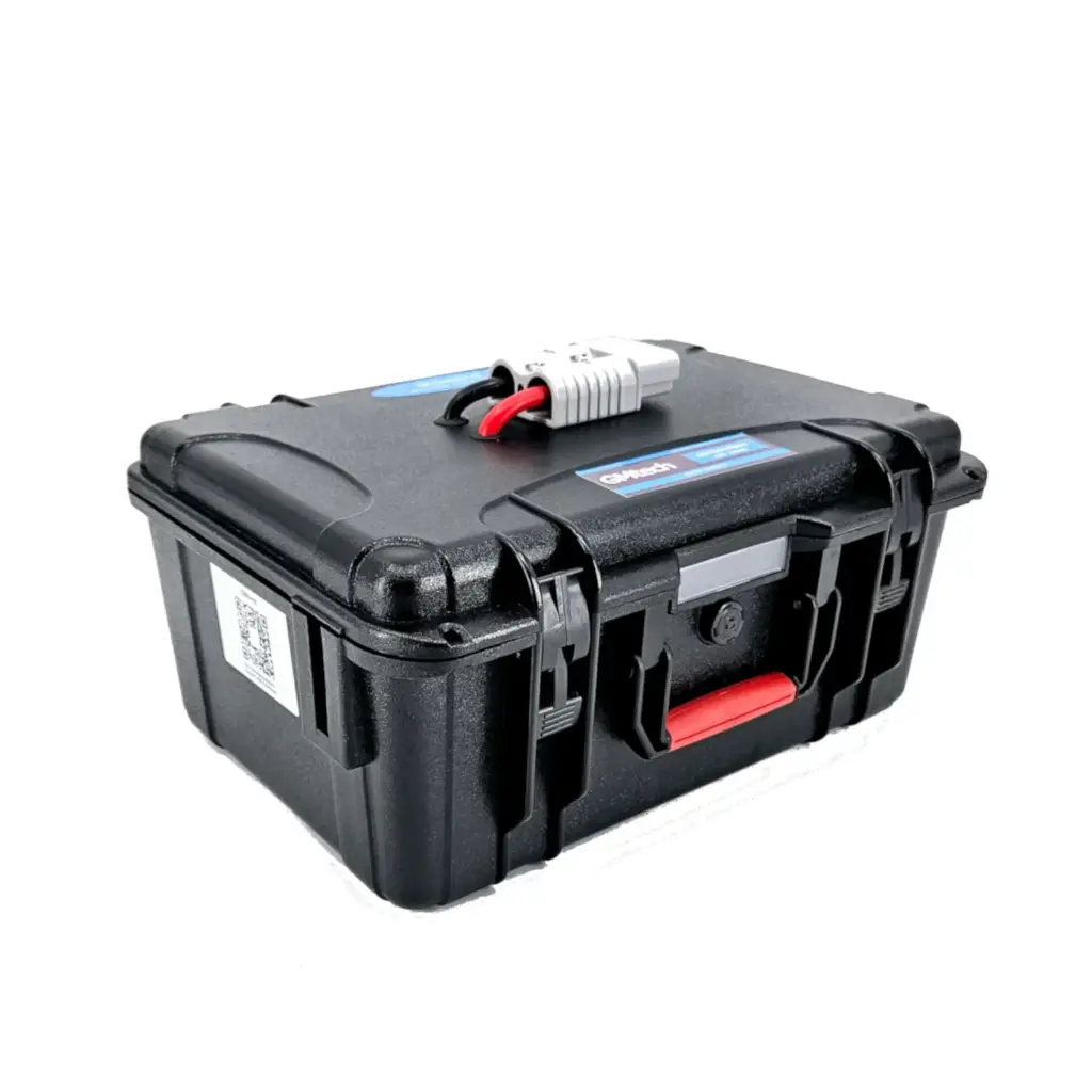GMtech GM100OUT 12V 100ah BT LiFePO4 accu (2).webp