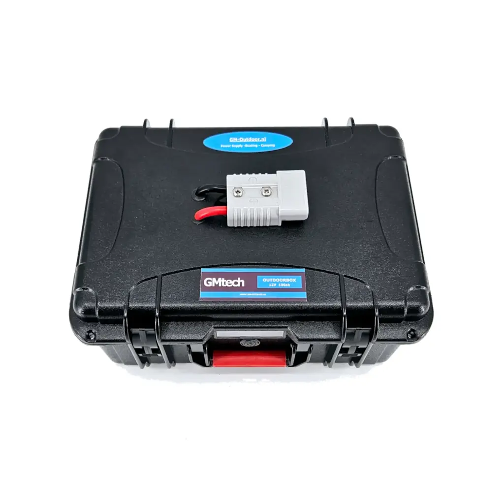 GMtech GM100OUT 12V 100ah BT LiFePO4 accu (3).webp