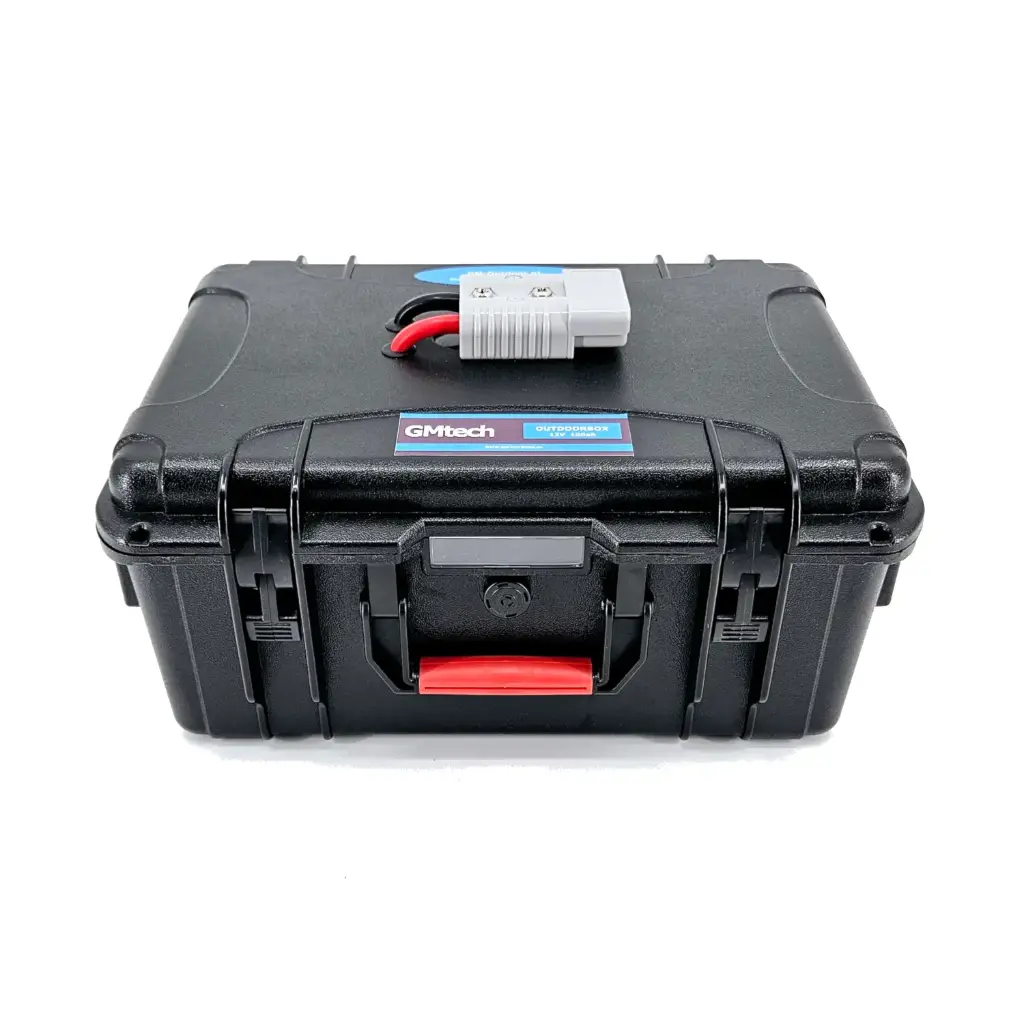 GMtech GM100OUT 12V 100ah BT LiFePO4 accu (4).webp