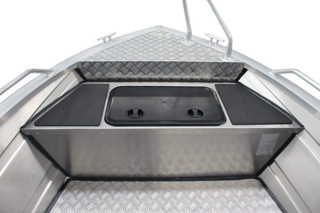 Explorer 460 Centre Console-19121