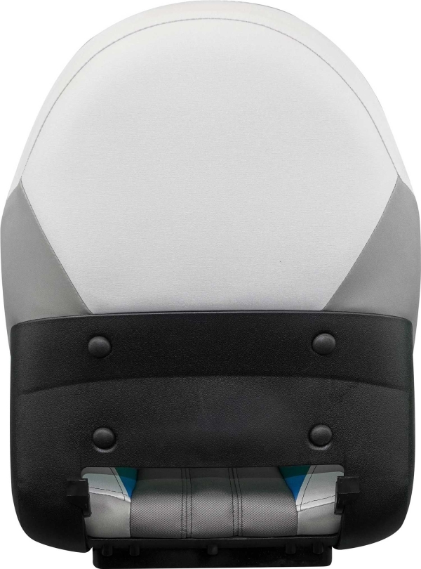 ProBax Hoge Rugleuning – Grijs Baltisch Blauw Carbon Sterling