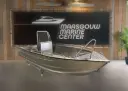 Explorer 460 Centre Console-19121