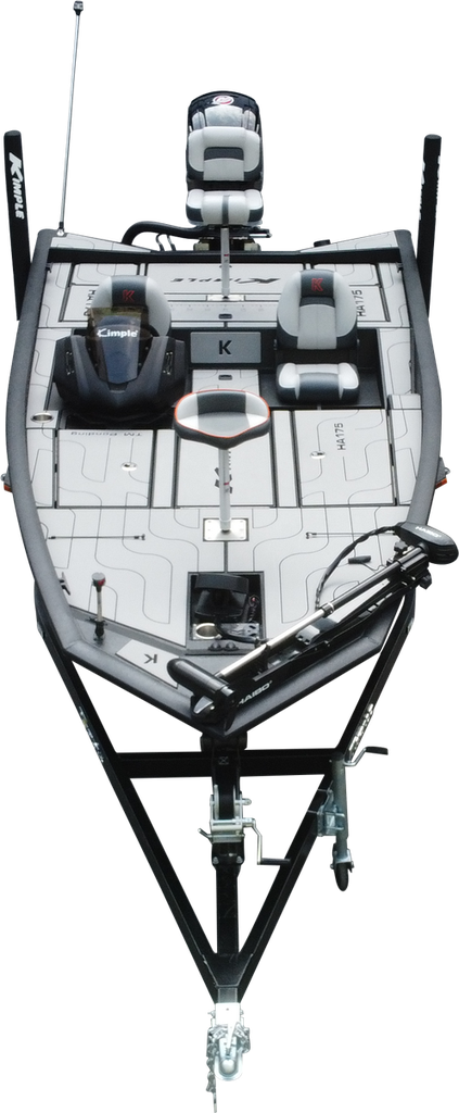  Bass Fishing HA175-21111