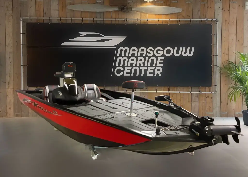  Bass Fishing HA175-21111 (Yes)