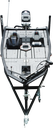  Bass Fishing HA175-21111