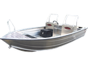 Explorer 460 Dual Console-19121