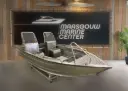 Explorer 460 Dual Console-19121