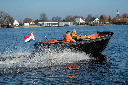 Lago Amore 595 Tender