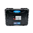 GMtech GM100OUT 12V 100ah BT LiFePO4 accu (Alleen verkrijgbaar bij Maasgouw Marine Center)