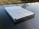 Aluminium Ponton