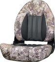 ProBax Orthopedic Boat Seat – Kryptek Highlander