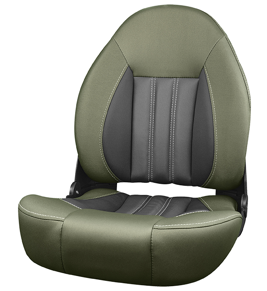 Limited Edition – ProBax™ Bottle OD Green/Black/Carbon