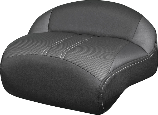 Pro Casting Seat – Black/Charcoal/Carbon