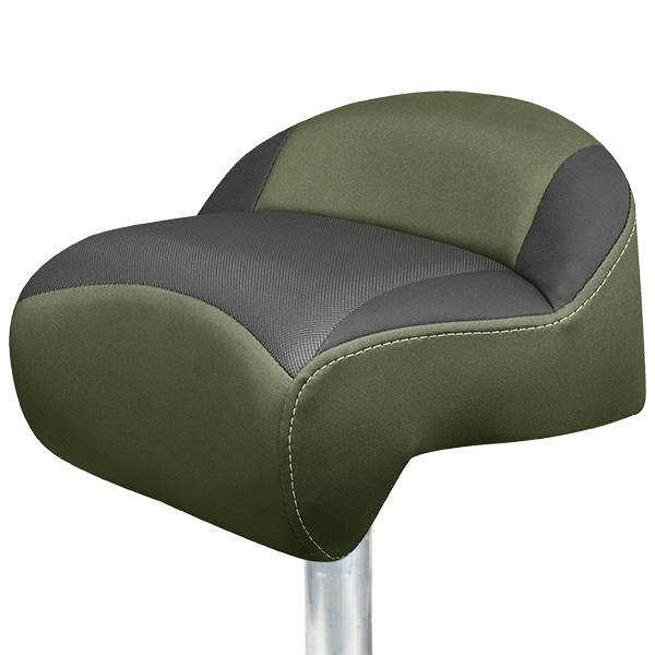 ProBax™ Casting seat Bottle OD Green/Black/Carbon