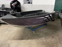 390V Tiller Fishing Plus