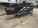 435V Tiller Fishing Plus