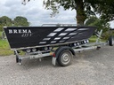 435V Tiller Fishing
