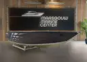 450 Fishing Pro Tiller