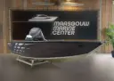 480 Fishing Pro Console
