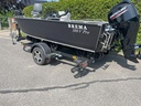 500 Fishing Pro Console