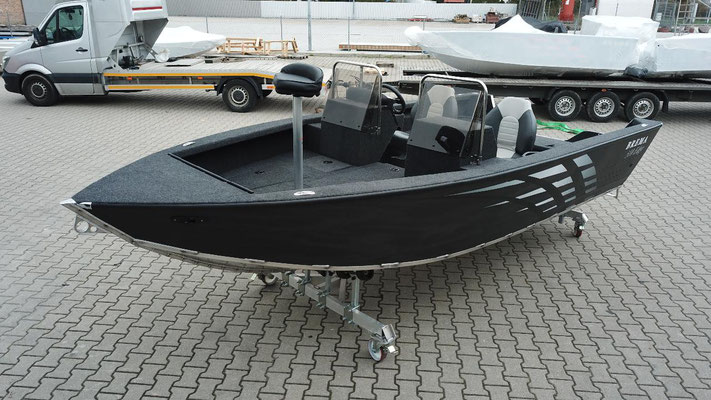 Edge 510 Doppel-Console