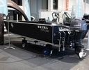 Edge 530 Tiller