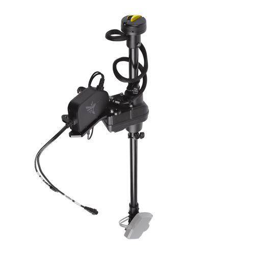 [00447581] Humminbird MEGA Live TargetLock - Ultrex 45-52" Upgrade Kit (no Transducer)