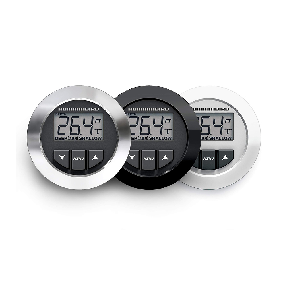 Humminbird HDR 650
