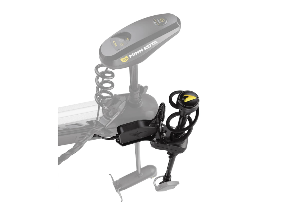 [00447584] Humminbird MEGA Live TargetLock - Ultrex 60" Adapterkit (no Transducer)