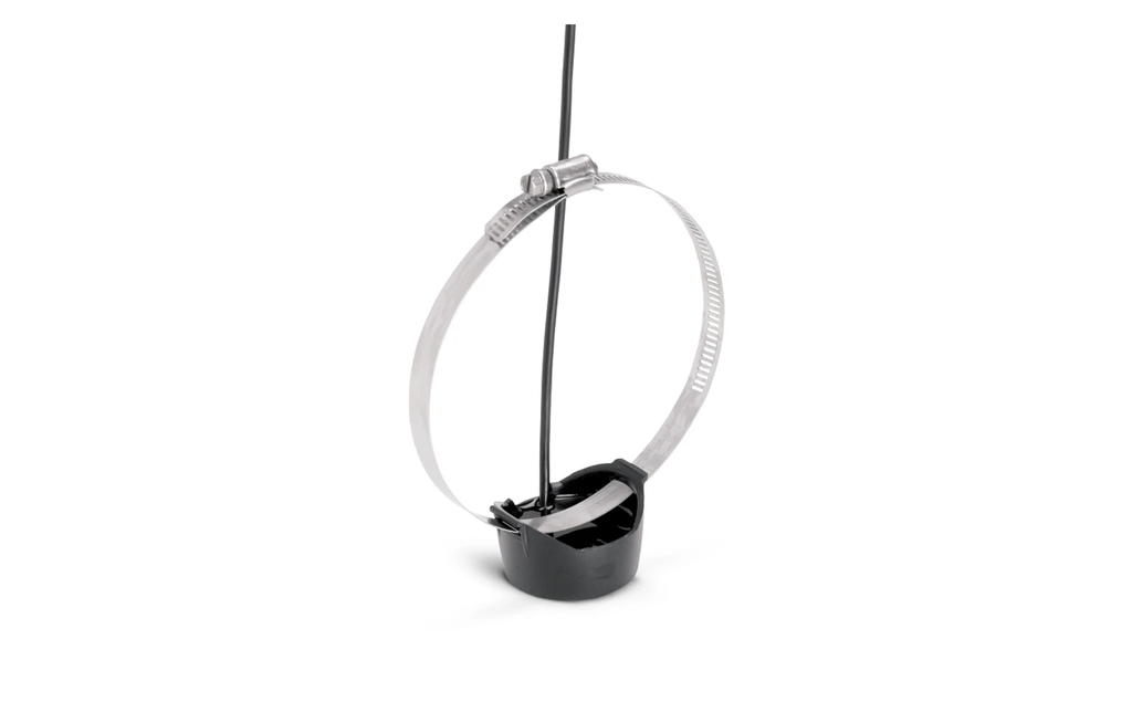 Humminbird Trolling Motor Transducer XTM 9 HW T
