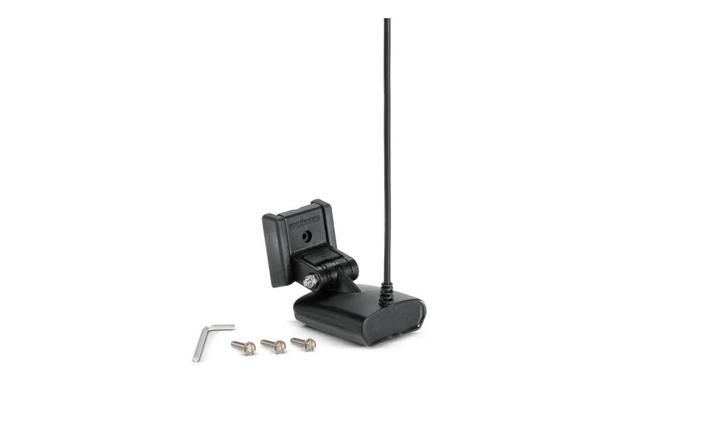 Humminbird Spiegeltransducer XNT 9 HW MSI 150 T