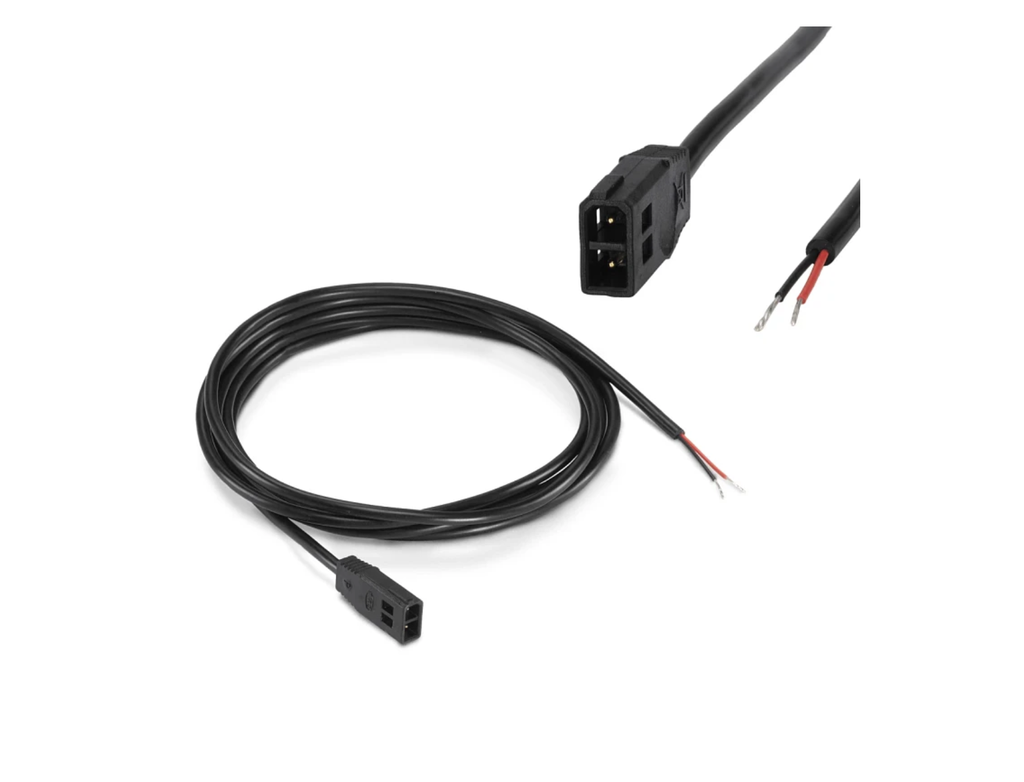 [00447078] Humminbird Power Cable PC 10, Helix 2D sonar