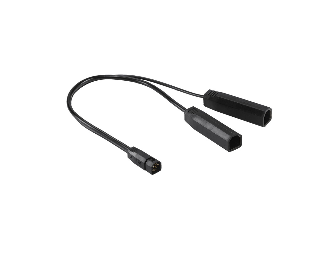 Humminbird Transducer Verdeel Kabel 9 M SILR Y 75cm