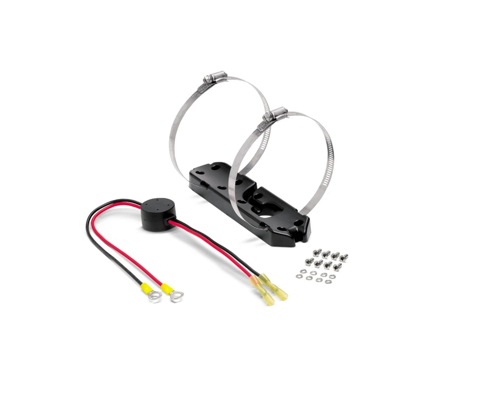 Humminbird Trolling Motor Adapter AD MTM HW MSI
