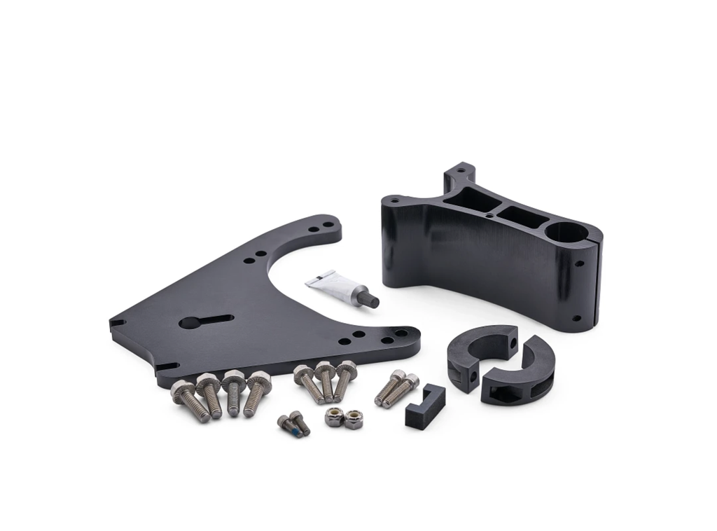 [00448407] Humminbird MEGA 360 Hardware kit, Ultrex QUEST