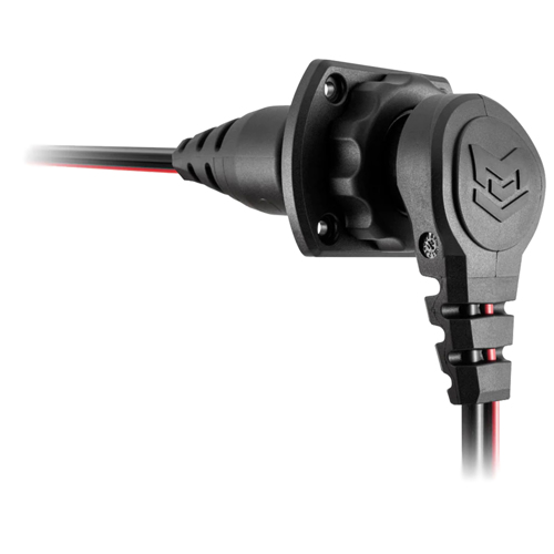 Minn Kota MKR-28 Trolling motor plug/contact