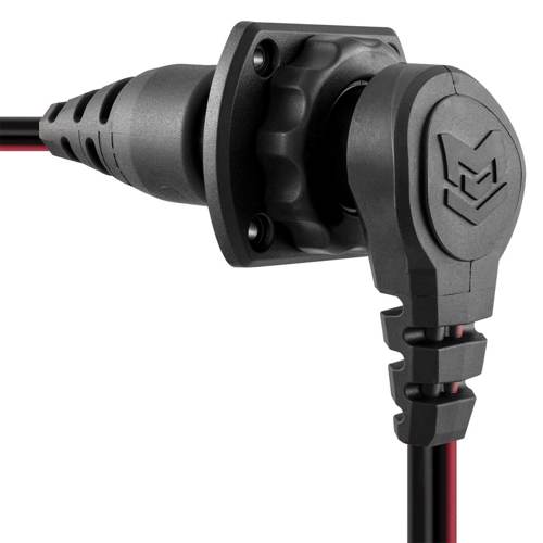 Minn Kota MKR-26 Trolling Motor Plug/RCPT 