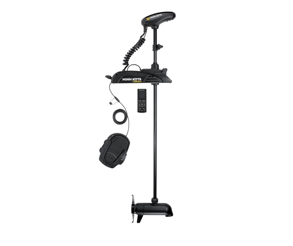 Minn Kota TERROVA 112/DSC/Wireless Remote/60"/152cm/36V