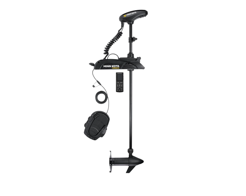 Minn Kota TERROVA 55/DSC/Wireless Remote/45"/114cm/12V