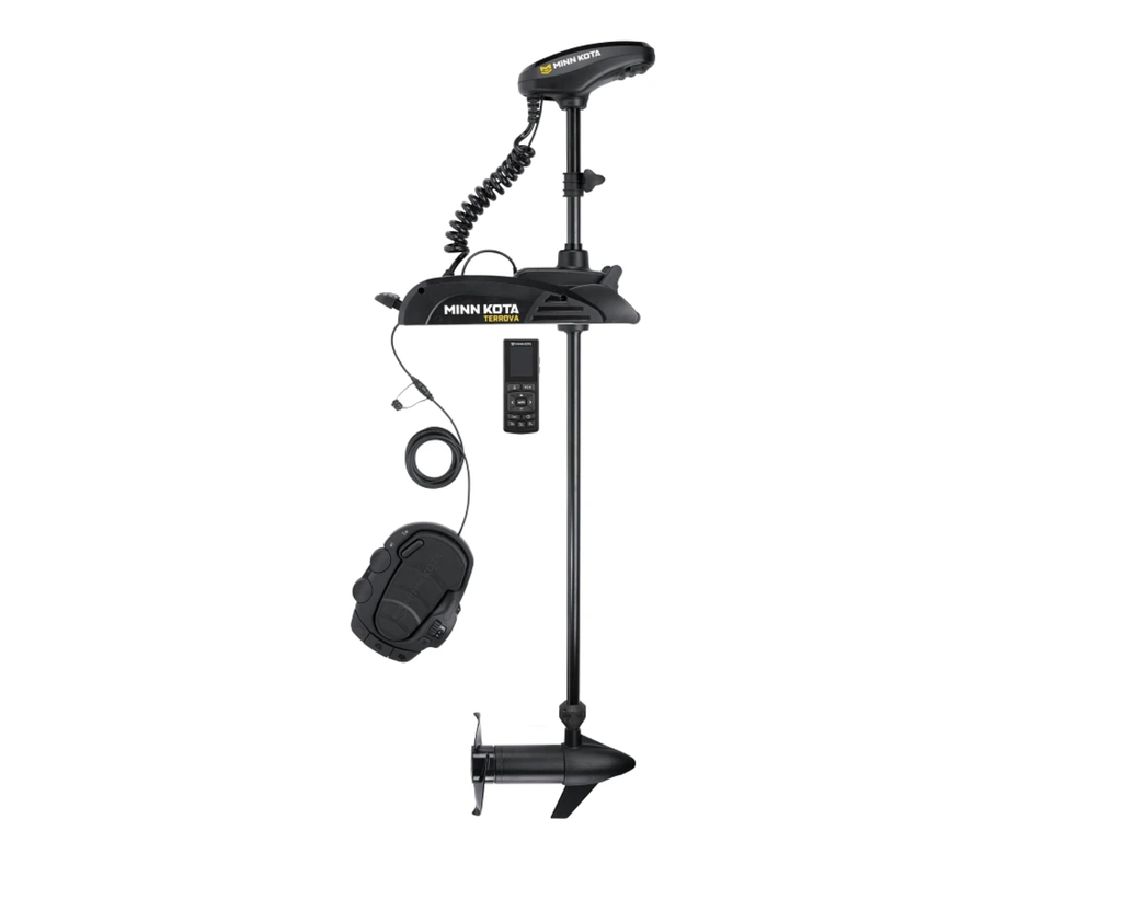 Minn Kota TERROVA 55/DSC/Wireless Remote/54"/137cm/12V
