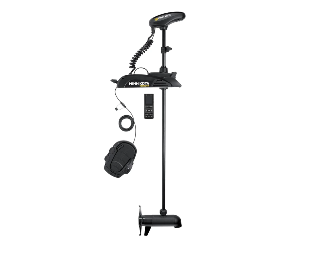 Minn Kota TERROVA 80/DSC/Wireless Remote/60"/152cm/24V