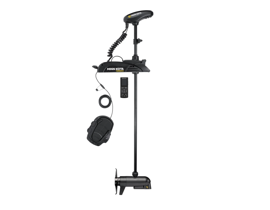 Minn Kota TERROVA 80/MDI/Wireless Remote/45"/114cm/24V