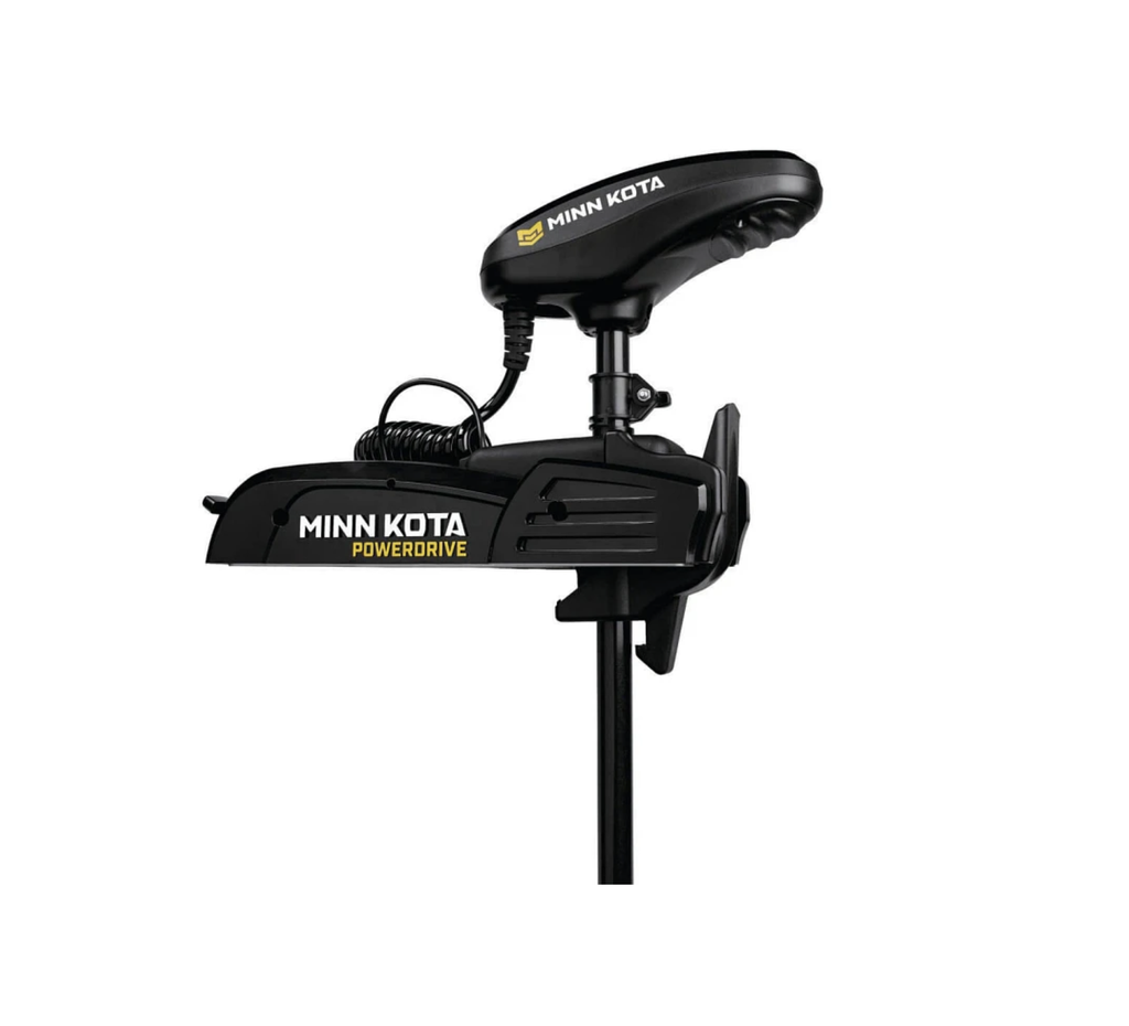 Minn Kota POWERDRIVE 70/DSC/Micro Remote/60"/152cm/24V