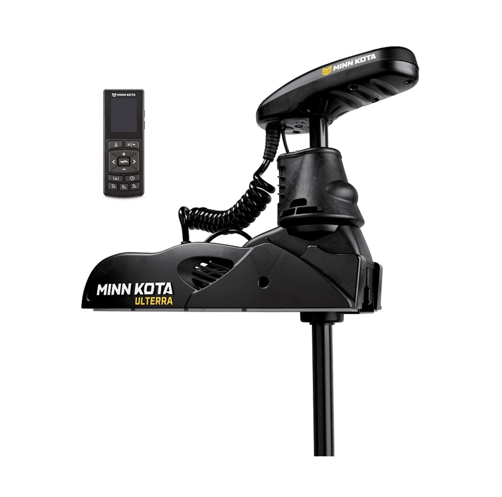 Minn Kota ULTERRA 112/DSC/Wireless Remote/60"/152cm/36V