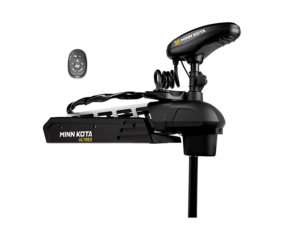 Minn Kota ULTREX 80/MDI/Micro Remote/52"/132cm/24V
