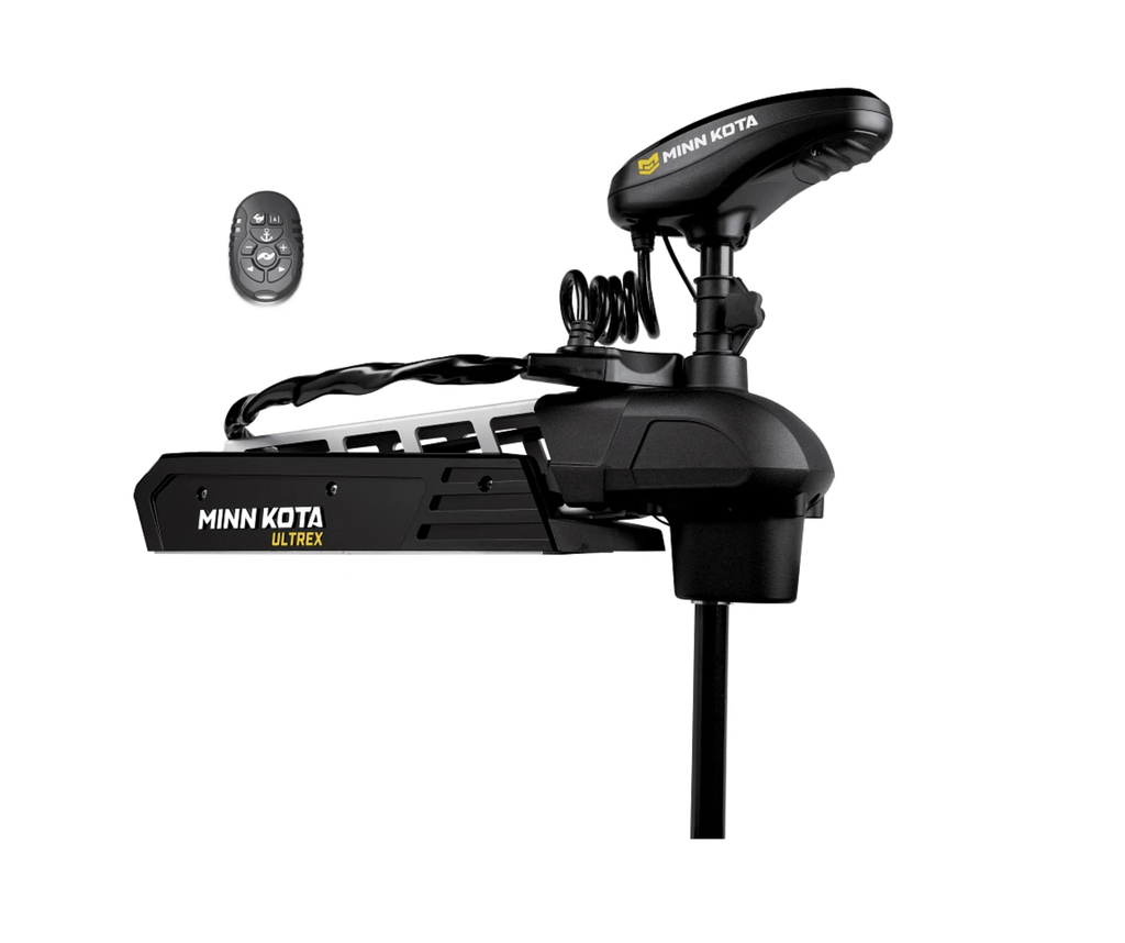 Minn Kota ULTREX 112/DSC/Micro Remote/52"/132cm/36V