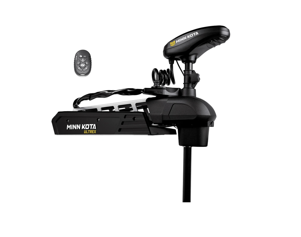 Minn Kota ULTREX 112/MDI/Micro Remote/52"/132cm/36V