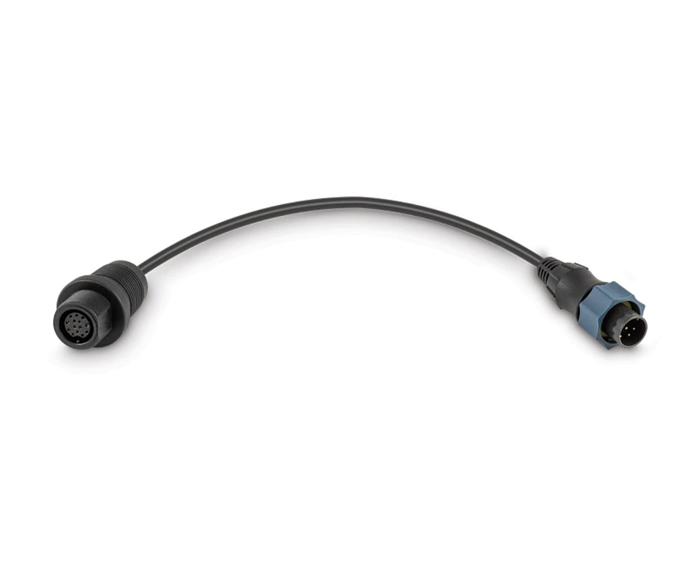Minn Kota Transducerkabel MKR-DSC-10 LOWRANCE 7-PIN