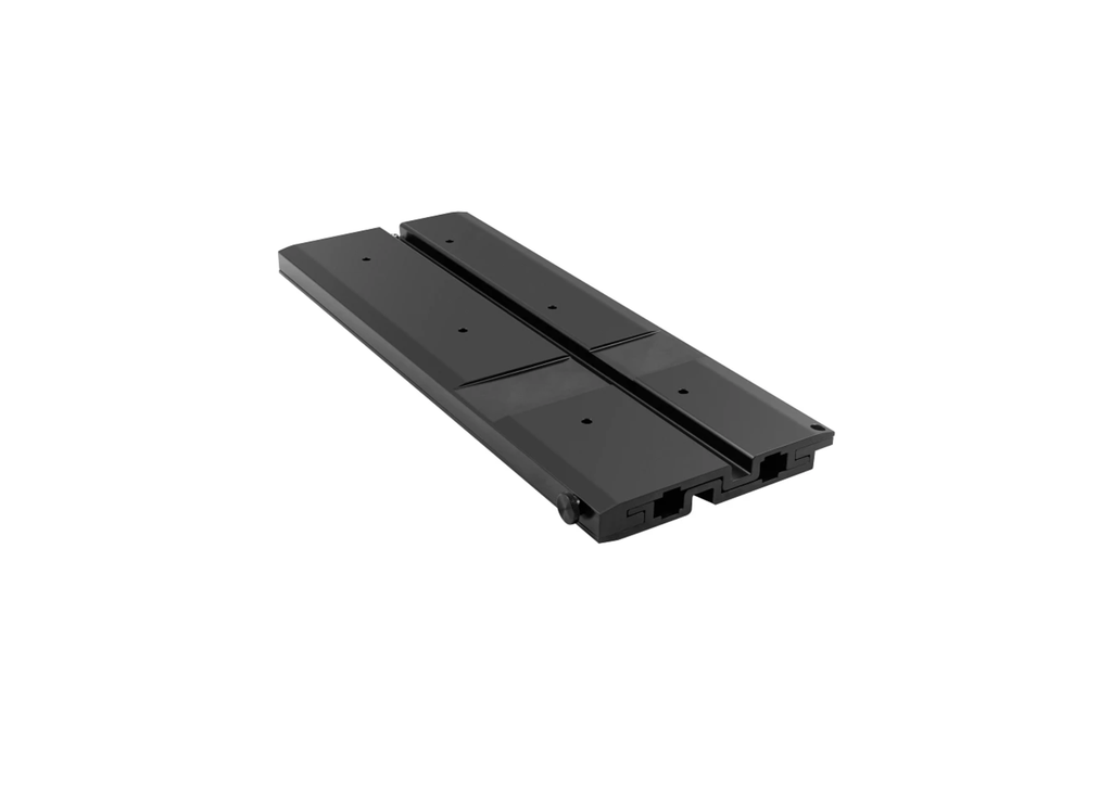 Minn Kota Boegplaat MKA-61 Cable Steer Quick Release Short