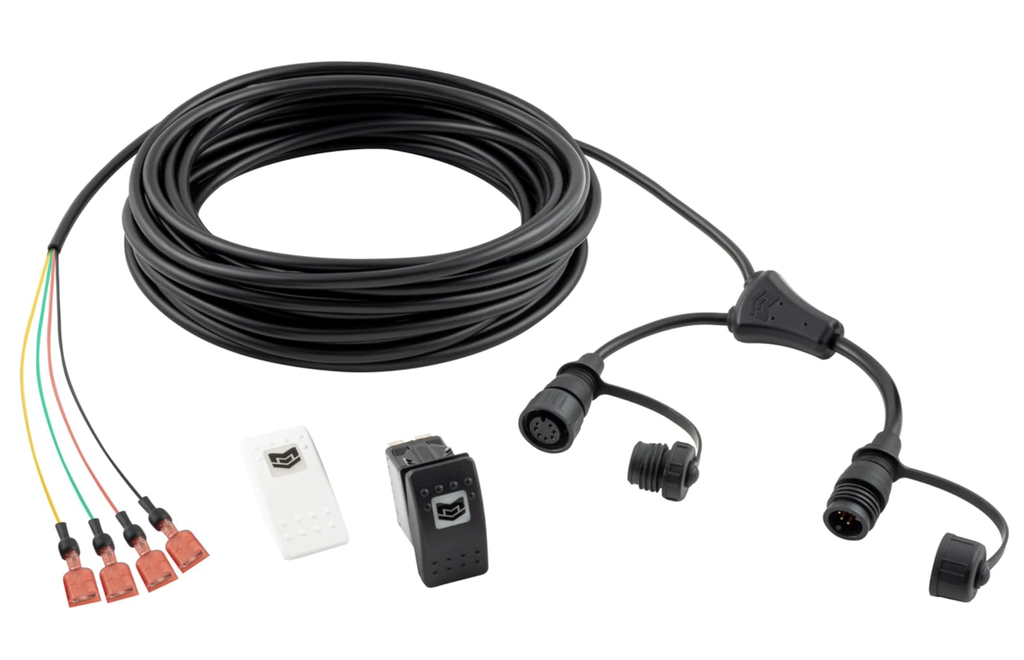 Minn Kota MKR-30 Remote Power Switch